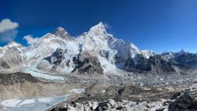 Nepal: Everest Base Camp Trek (5,364 Meters) - Trekking Experience Highlights