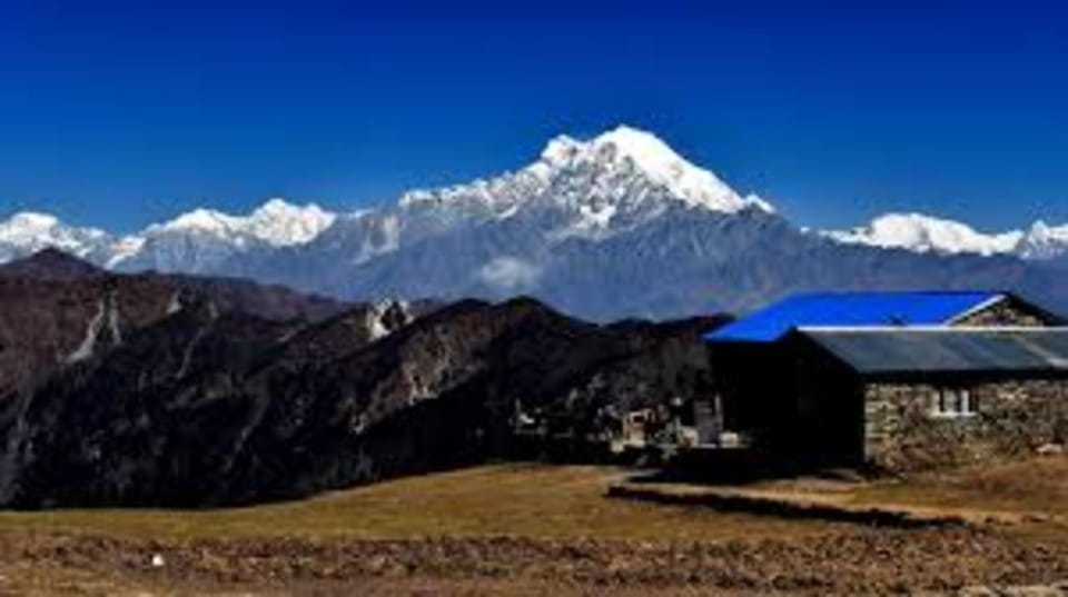 Nepal: Ganesh Himal Trek via Sing La Pass (4,045m) - Preparation and Important Information