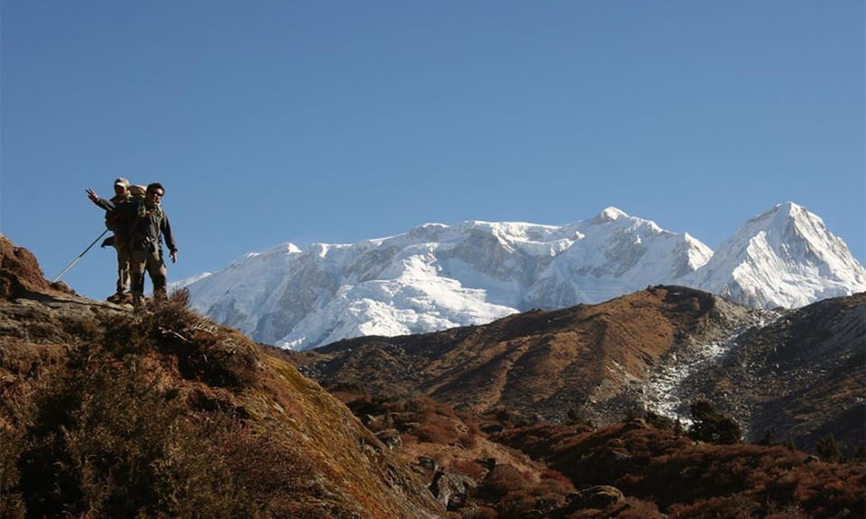 Nepal: Kanchenjunga North Base Camp Trek - Inclusions and Accommodations