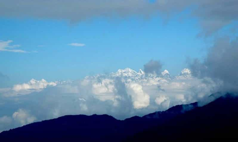 Nepal: Kanchenjunga South Base Camp Trek - Inclusions of the Trek