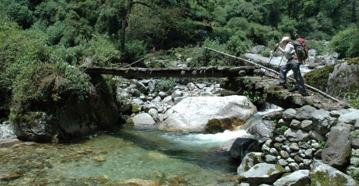 Nepal: Kanchenjunga Trek With Selele Pass - Inclusions of the Trek