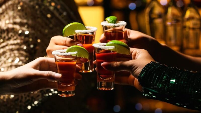 Nepal: Kathmandu Guided Pub Crawl & Nightlife Drinks Tour - Highlights of the Tour