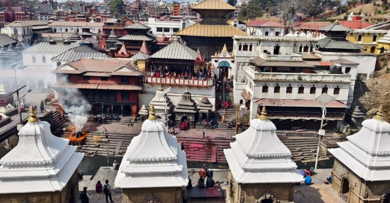 Nepal: Kathmandu UNESCO Heritage Tour by Male/Female Guides - Inclusions and Exclusions