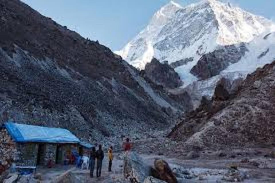 Nepal: Makalu Base Camp Trek for 15 Days (4,780 Meters) - Inclusions and Exclusions