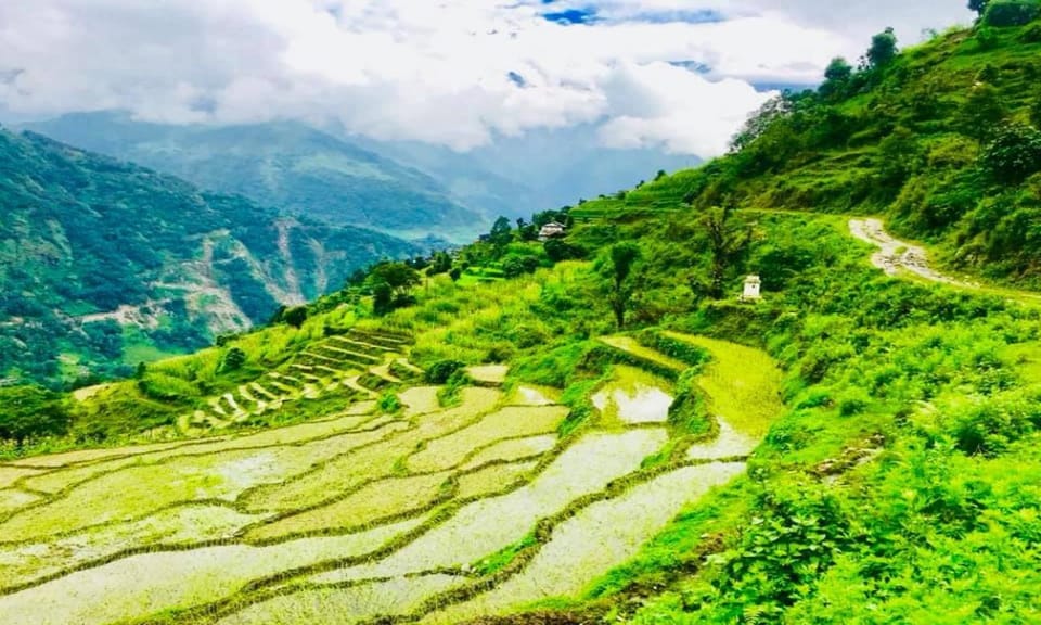 Nepal: Makalu Base Camp Trek - Inclusions