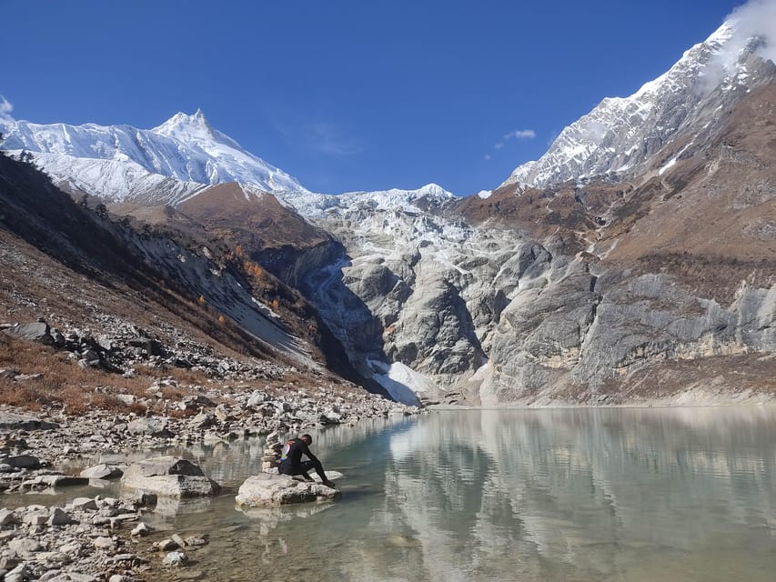 Nepal: Manaslu Circuit Trek With Epic Adventures Pvt. Ltd - Pricing Information