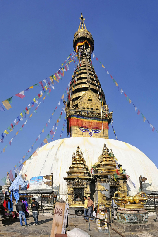 Nepal Private Tour -9 Days - Accommodation Options