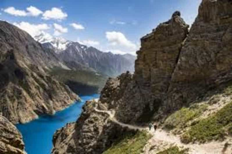 Nepal: Shey Phoksundo Lake Trek - Pricing Information