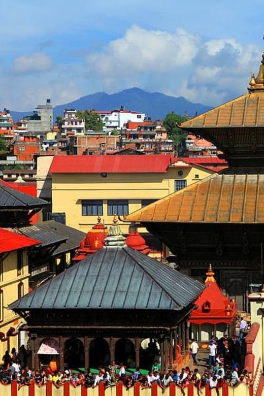 Nepal: Tour From Kathmandu,Pokhara,Chitwan and Lumbini - Kathmandus UNESCO Sites