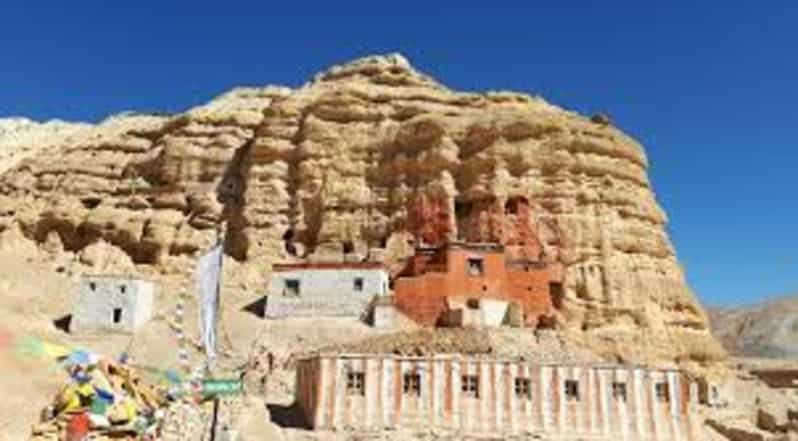 Nepal: Upper Mustang (Lo Manthang) Trek - Forbidden Kingdom - Inclusions and Exclusions