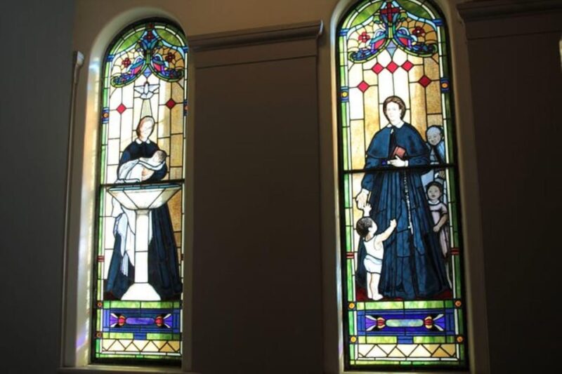 New Orleans: Creole French Quarter Walking Tour - Visiting St. Louis Cathedral