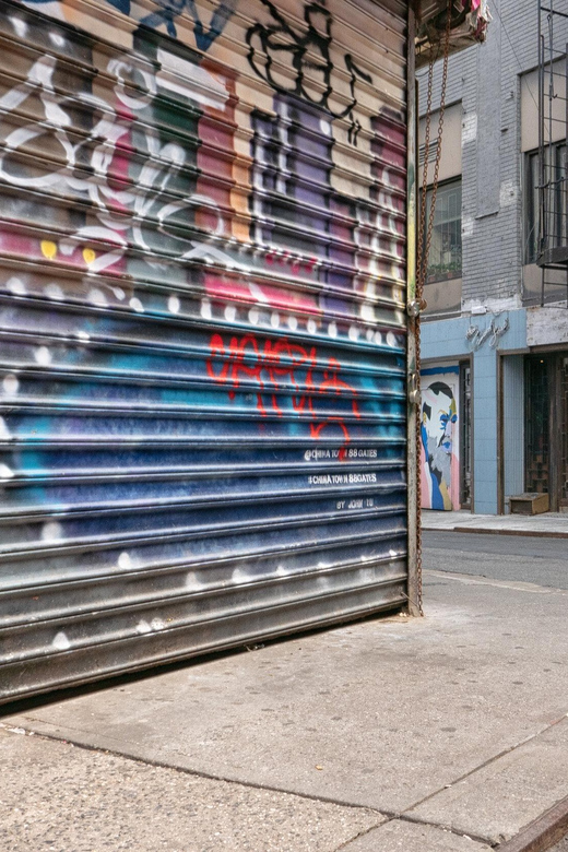 New York City: Bloody Angle Photo Tour - Historical Significance of Bloody Angle