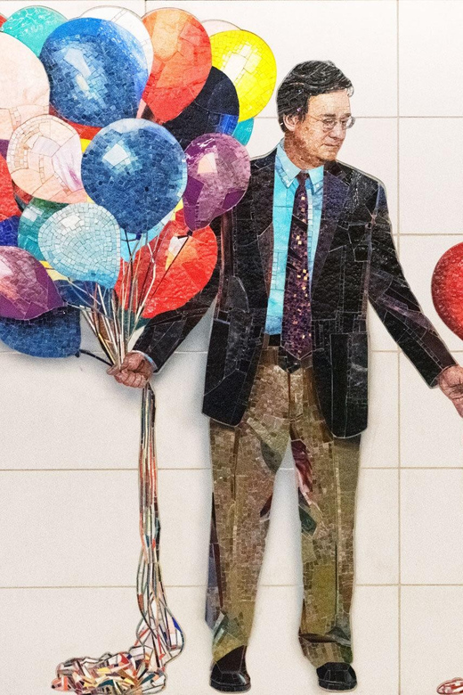 New York City:Subway Stations, Murals, and People Photo Tour - Fascinating Subway System Facts