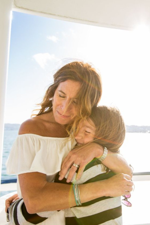 Newport Beach: Mothers Day Brunch or Dinner Harbor Cruise - Dinner Buffet Menu