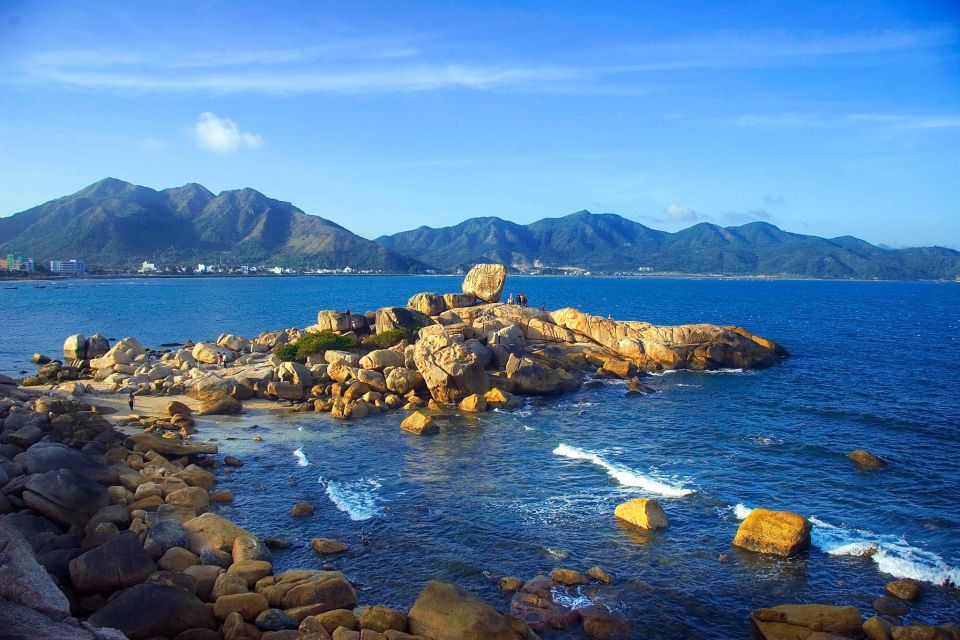 Nha Trang City Tour - Tour Features