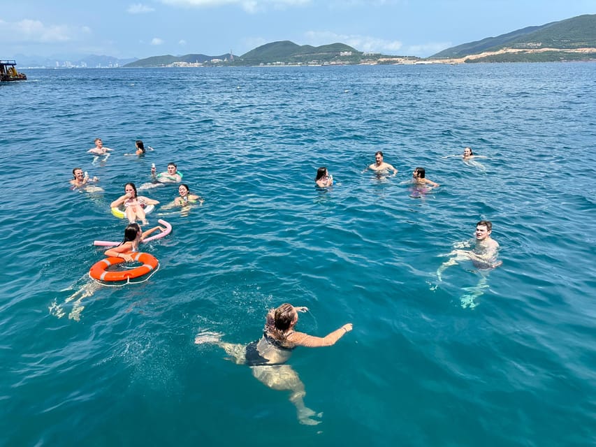 Nha Trang: FUSE Cruise - Culinary Delights on Board