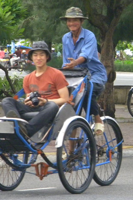 Nha Trang: Private 3-Hour Pedicab Tour - Tour Highlights