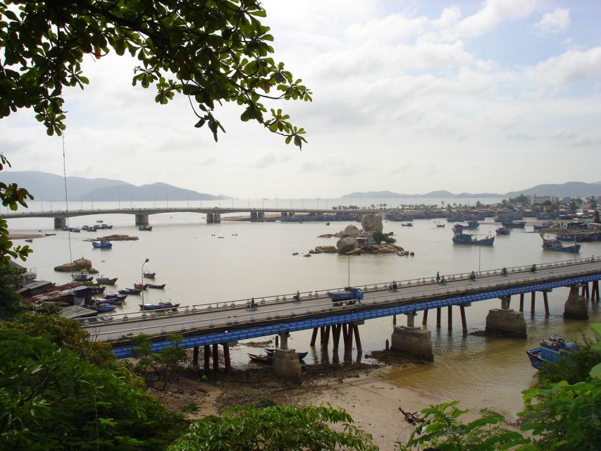 Nha Trang: Top Sight Must Visit City Tour - Key Attractions