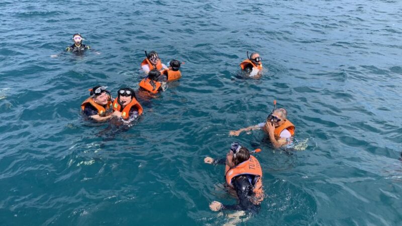 Nha Trang: VIP Trip Beautiful Islands and Snorkeling - Important Information