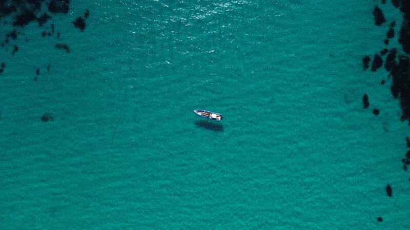 Nice: Lerins Islands Boat Tour With Snorkeling - Inclusions and Amenities