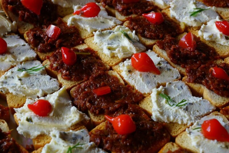 Nice: Sunset Guided Foodie Walking Tour With Tastings - Culinary Experience