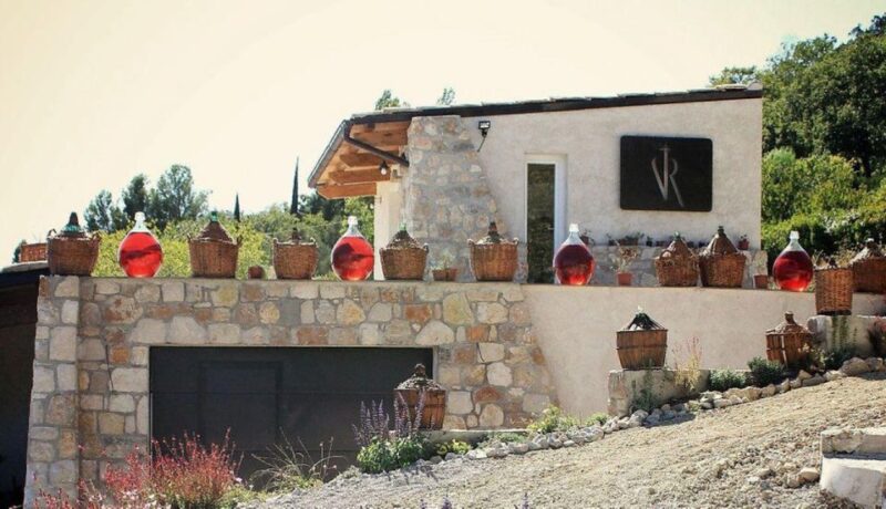 Nice: Wine Tasting Tour - Cultural Highlights of Saint-Paul