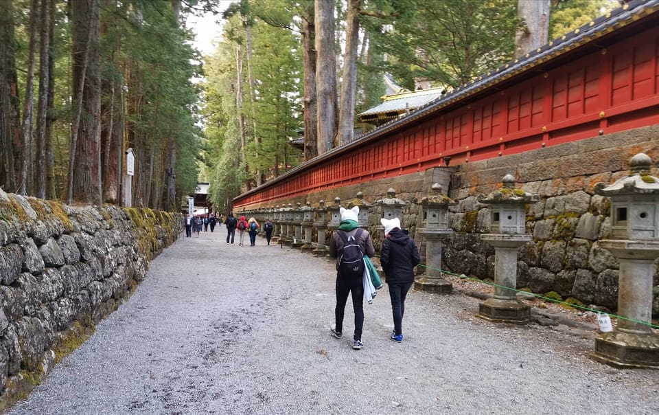 Nikko Full Day Private Tour With English Speaking Guide - Key Attractions