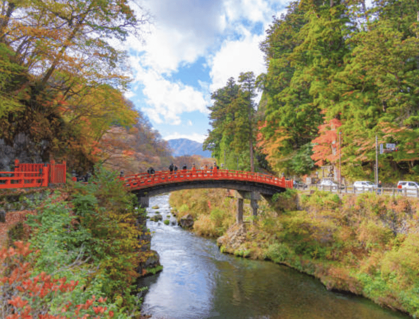 Nikko Private Custom Tour With Local Guide - Why Choose a Local Guide