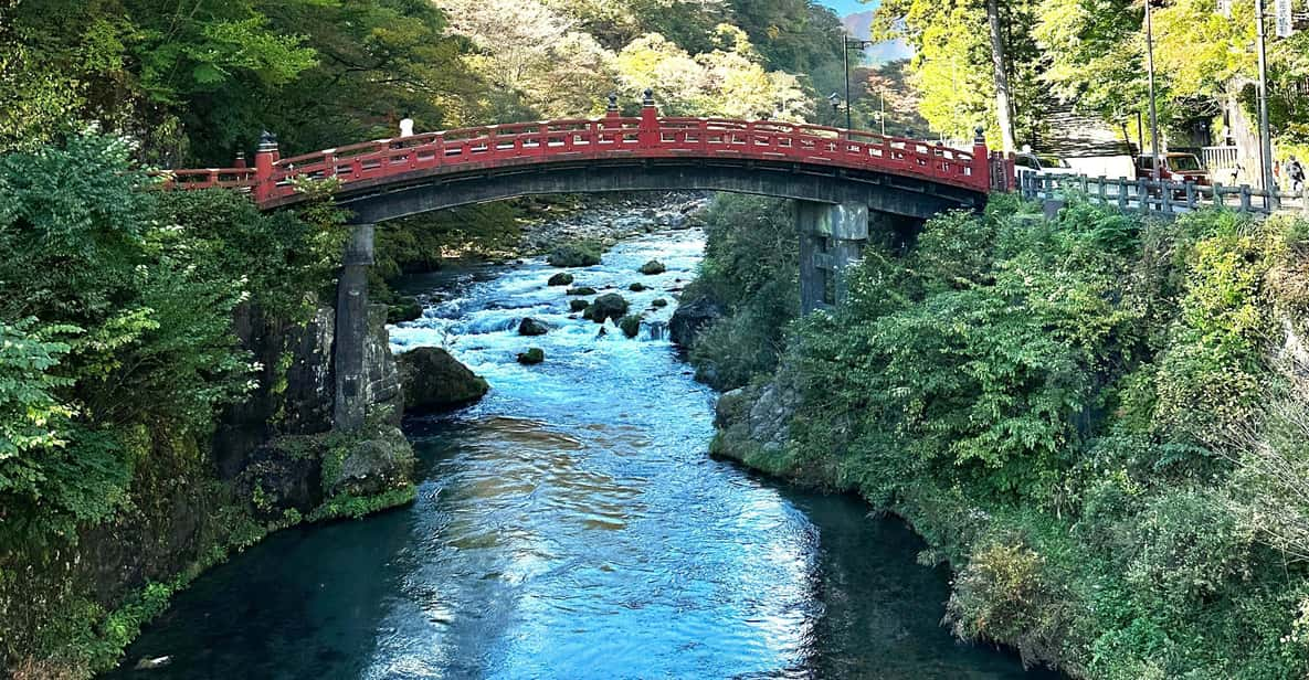 Nikko Private Day Trip: Explore Japans World Heritage - Pricing and Booking Details