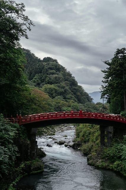 Nikko: Sightseeing Customized Private English Full Day Trip - Transportation and Comfort