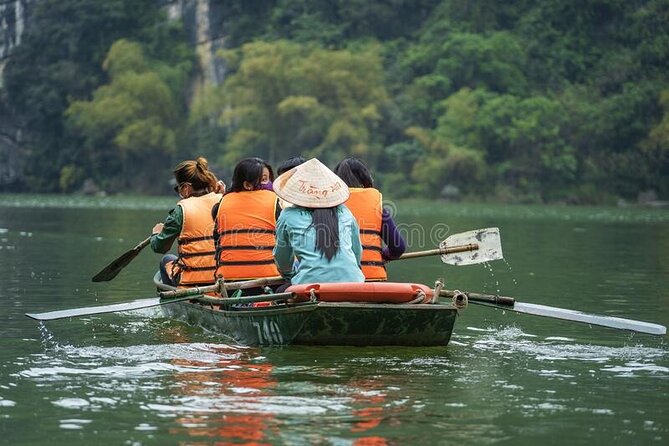 Ninh Binh Full Day Tour From Hanoi to Hoa Lu, Tam Coc, Mua Cave - Pickup and Departure