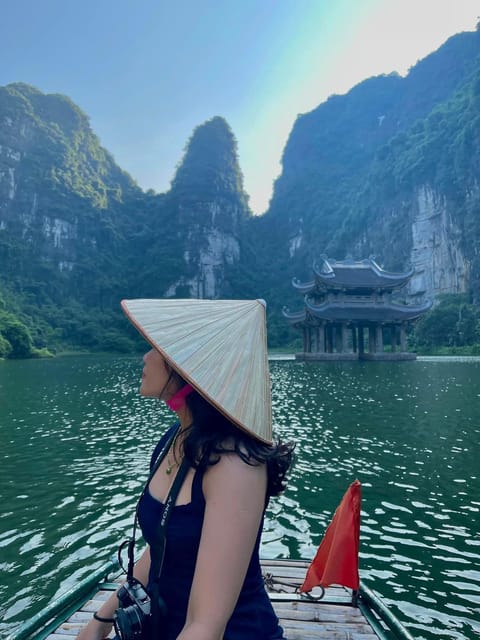 Ninh Binh Luxury Small Group Daily Trip - Unique Activities Included