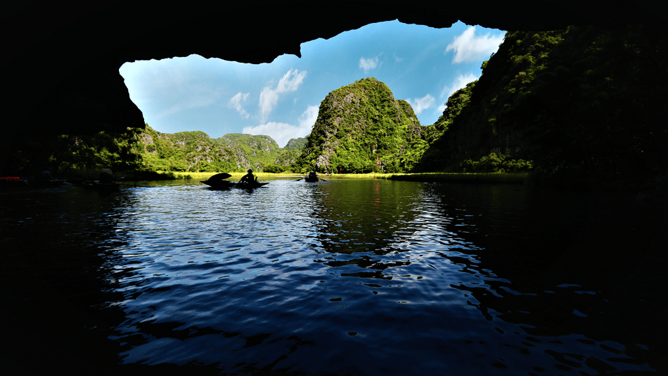 Ninh Binh Private Luxury 1 Day Tour: Tam Coc, Hoa Lu, Biking - Frequently Asked Questions