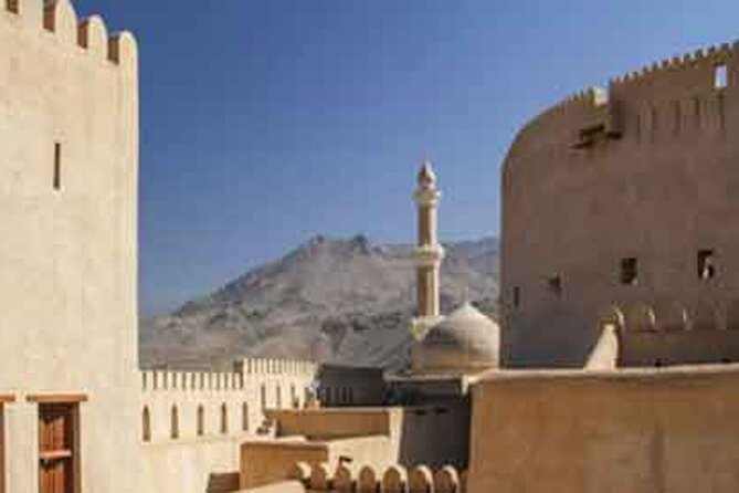 Nizwa & Jabel Akhder (Sharing) - Traveler Experiences