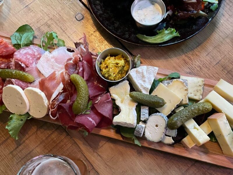 NO DIET CLUB - LET'S GET THICK IN Lille ! - Neighborhood Exploration
