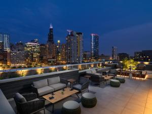 Nobu Hotel Chicago - Guest Reviews and Feedback