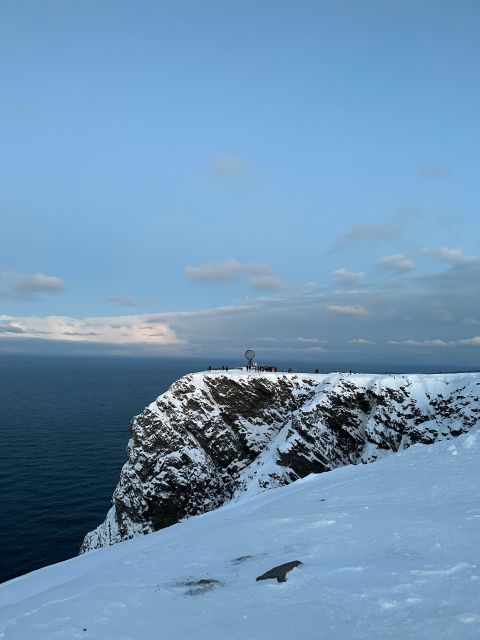 North Cape Winter Tour - Itinerary Details