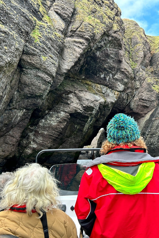 North Scotland Islands Rib Tour - Pricing and Group Size