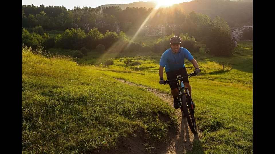 Northern Mountain Biking Adventure in Dalats Hills - Detailed Itinerary