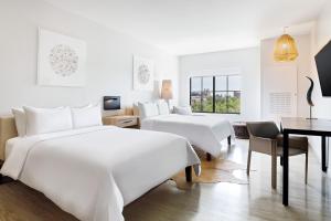 NOUN Hotel, Norman, a Tribute Portfolio Hotel - Location Highlights