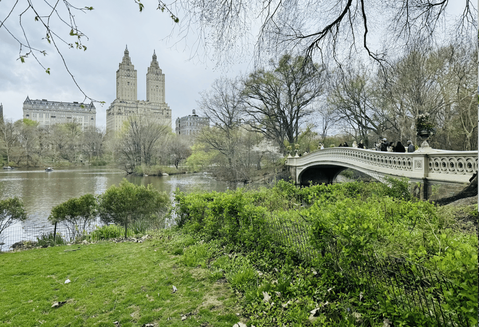 NYC: Central Park Rickshaw Tour / Private and Guided - Photo Opportunities Along the Way