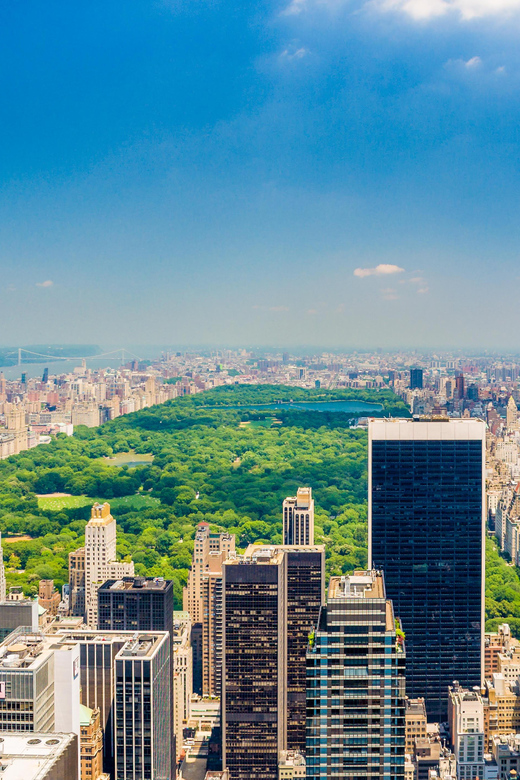 NYC: Edge Observation Deck + Tickets to 2 Top Attractions - Booking and Cancellation Policy