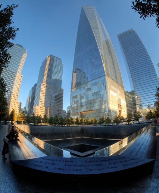 NYC: Financial District Guided Walking Tour - Experience and Learning