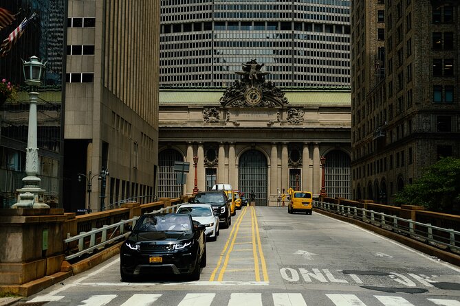 NYC: Official Grand Central Terminal Tour - Experience Highlights