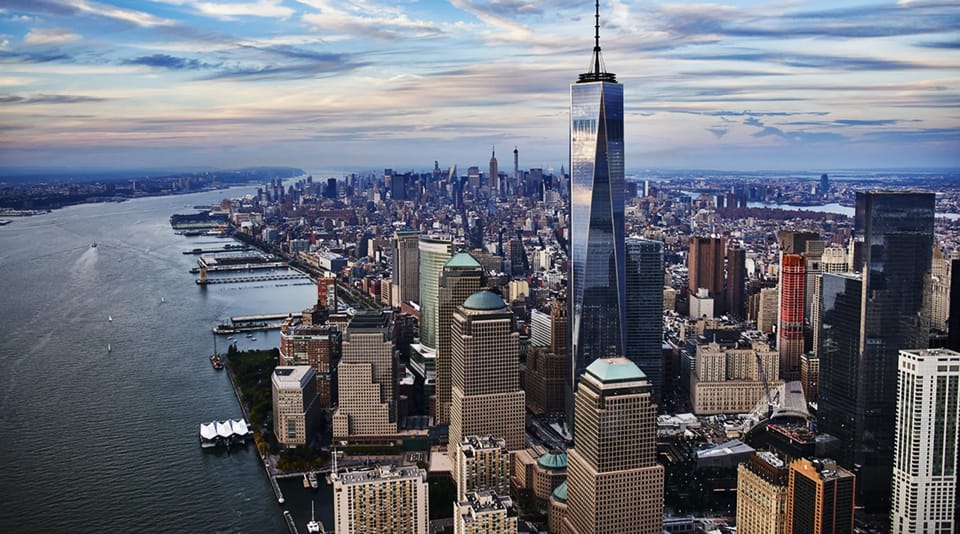 NYC: One World Observatory & 3h Manhattan Walking Tour - Frequently Asked Questions