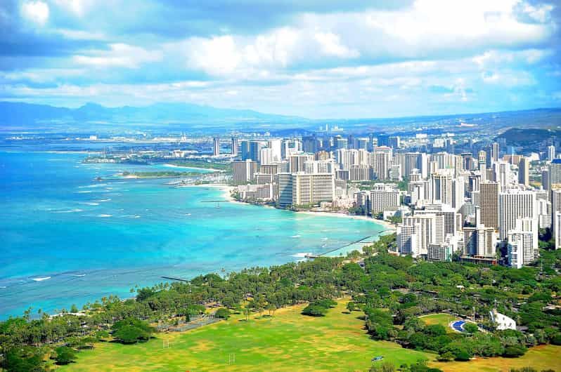 Oahu Aloha Tour - Experience Highlights