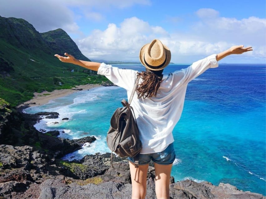 Oahu Circle Island Tour With Byodo-In Temple Admission - Pricing and Discounts