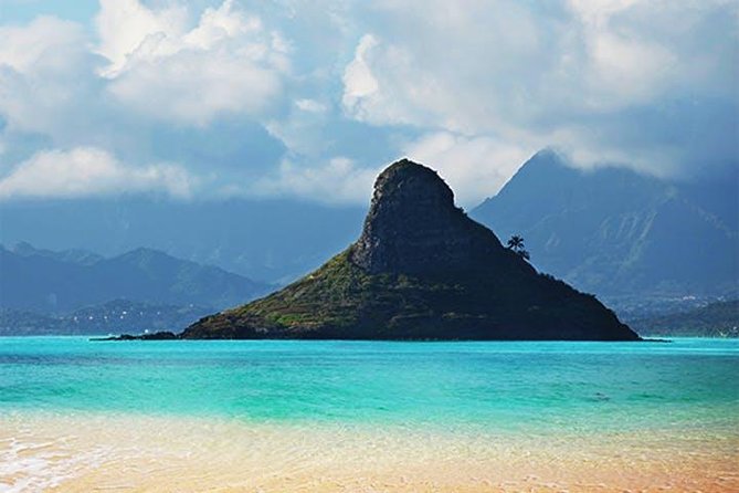 Oahu Grand Circle Island Tour - Inclusions and Lunch Options