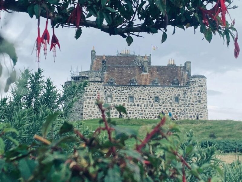 Oban: Isla of Mull and Iona Tour - Key Inclusions