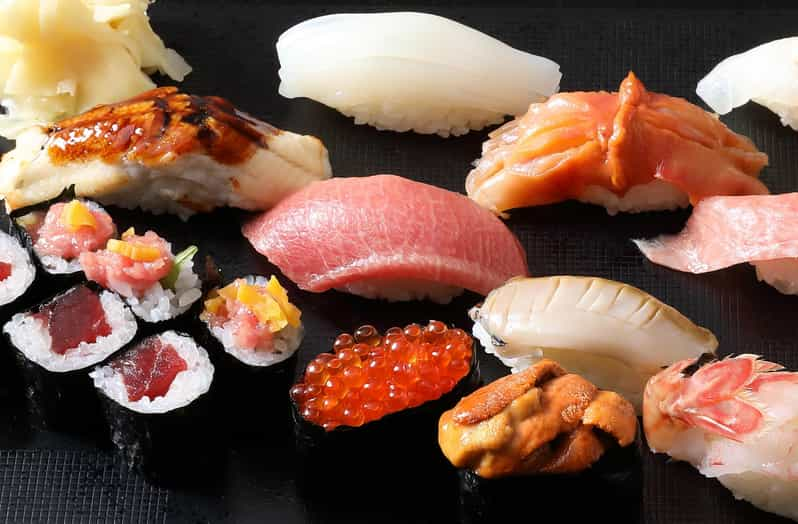 Odawara: Sushi Dinner and Karaoke Experience With Geisha - Karaoke Experience